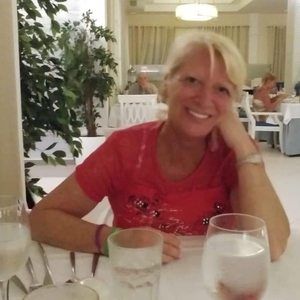 Meet your Posher, Brigitte